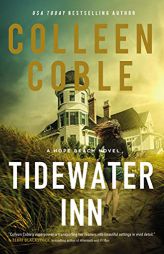 Tidewater Inn (The Hope Beach Series) by Colleen Coble Paperback Book