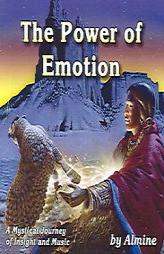 The Power of Emotion by Almine Paperback Book