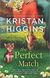 The Perfect Match (The Blue Heron Series, 2) by Kristan Higgins Paperback Book