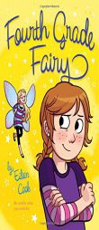 Fourth Grade Fairy by Eileen Cook Paperback Book