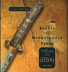 Across the Nightingale Floor (Tales of the Otori, Book 1) by Lian Hearn Paperback Book