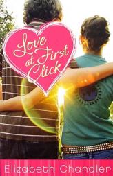 Love at First Click by Elizabeth Chandler Paperback Book