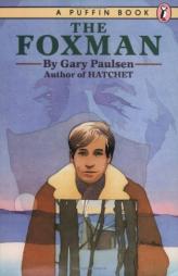 The Foxman by Gary Paulsen Paperback Book