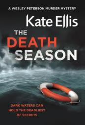 The Death Season by Kate Ellis Paperback Book