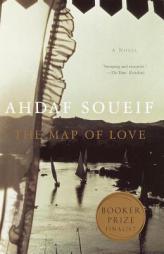 The Map of Love by Ahdaf Soueif Paperback Book