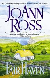 Fair Haven by Joann Ross Paperback Book