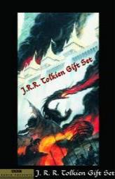 J.R.R. Tolkien Gift Set by J. R. R. Tolkien Paperback Book