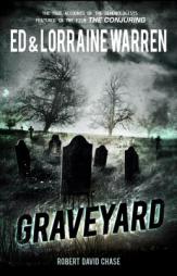 Graveyard: True Hauntings from an Old New England Cemetery (Ed & Lorraine Warren) by Ed Warren Paperback Book