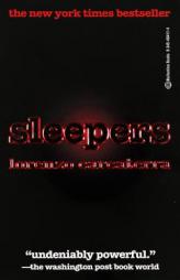 Sleepers by Lorenzo Carcaterra Paperback Book