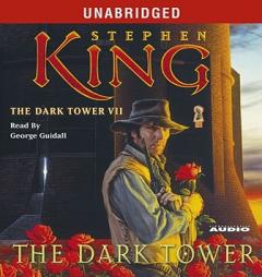 The Dark Tower VII by Stephen King Paperback Book