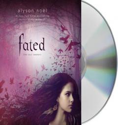 Fated (Soul Seekers) by Alyson Noel Paperback Book