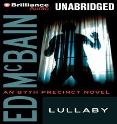 Lullaby (87th Precinct Series) by Ed McBain Paperback Book