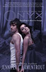 Onyx by Jennifer L. Armentrout Paperback Book