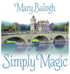 Simply Magic (Simply Quartet) by Mary Balogh Paperback Book