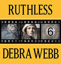 Ruthless (The Faces of Evil Series) by Debra Webb Paperback Book
