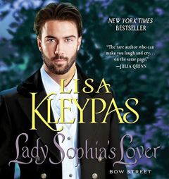 Lady Sophia's Lover (Bow Street Runners) by Lisa Kleypas Paperback Book