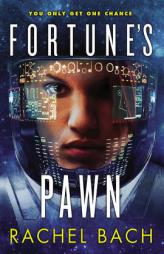 Fortune's Pawn by Rachel Aaron Paperback Book