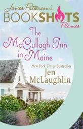 The McCullagh Inn in Maine (BookShots Flames) by John Doe Paperback Book