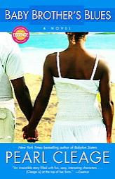 Baby Brother's Blues by Pearl Cleage Paperback Book