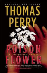 Poison Flower by Thomas Perry Paperback Book
