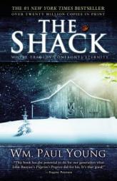 The Shack by Wm Paul Young Paperback Book