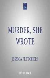 Murder, She Wrote: Killing in a Koi Pond (Murder She Wrote, 3) by Jessica Fletcher Paperback Book