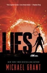 Lies: A Gone Novel by Michael Grant Paperback Book