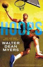 Hoops by Walter Dean Myers Paperback Book