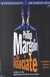 Associate, The by Phillip Margolin Paperback Book