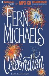 Celebration by Fern Michaels Paperback Book