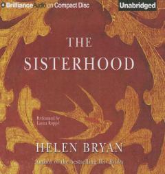 The Sisterhood by Helen Bryan Paperback Book
