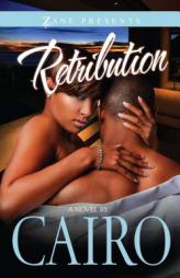 Retribution: Deep Throat Diva 2 by Cairo Paperback Book