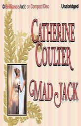 Mad Jack (Bride) by Catherine Coulter Paperback Book