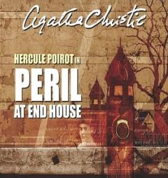 Peril at End House: A BBC Full-Cast Radio Drama by Agatha Christie Paperback Book