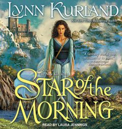 Star of the Morning by Lynn Kurland Paperback Book