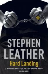 Hard Landing (A Dan Shepherd Mystery Series) by Stephen Leather Paperback Book