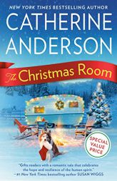 The Christmas Room by Catherine Anderson Paperback Book