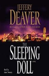 The Sleeping Doll by Jeffery Deaver Paperback Book