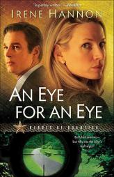 Eye for an Eye, An (Heroes of Quantico) by Irene Hannon Paperback Book
