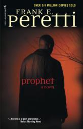 Prophet by Frank E. Peretti Paperback Book