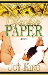 Stackin' Paper by Joy King Paperback Book