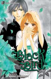 Black Bird, Vol. 7 by Kanoko Sakurakoji Paperback Book
