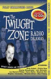 The Twilight Zone Radio Dramas Vol. 12 by Various Authors Paperback Book