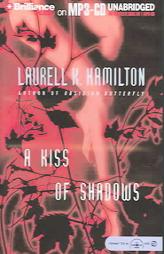 Kiss of Shadows, A (Meredith Gentry) by Laurell K. Hamilton Paperback Book