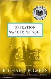Operation Wandering Soul by Richard Powers Paperback Book