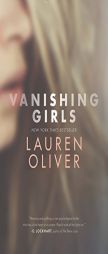 Vanishing Girls by Lauren Oliver Paperback Book