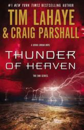 Thunder of Heaven: A Joshua Jordan Novel (End Series, The) by Tim LaHaye Paperback Book