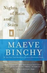 Nights of Rain and Stars by Maeve Binchy Paperback Book