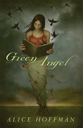 Green Angel by Alice Hoffman Paperback Book