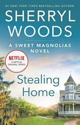 Stealing Home by Sherryl Woods Paperback Book